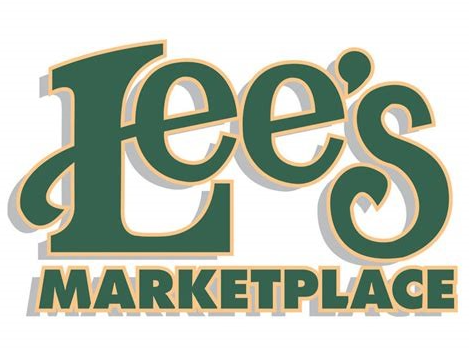 Lee's Marketplace Grocery Rewards