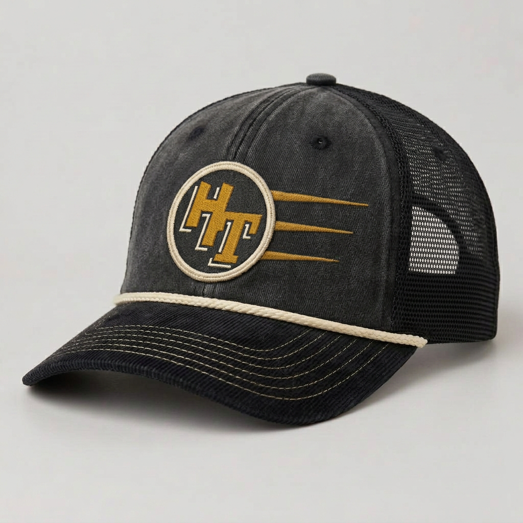 Holiday Trucking Speedline Trucker