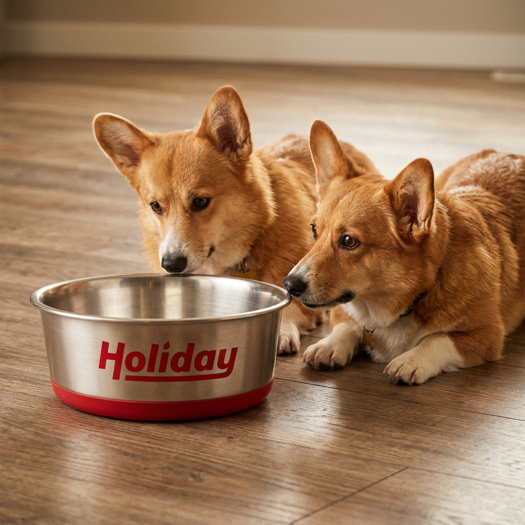 Shop Dog Bowl