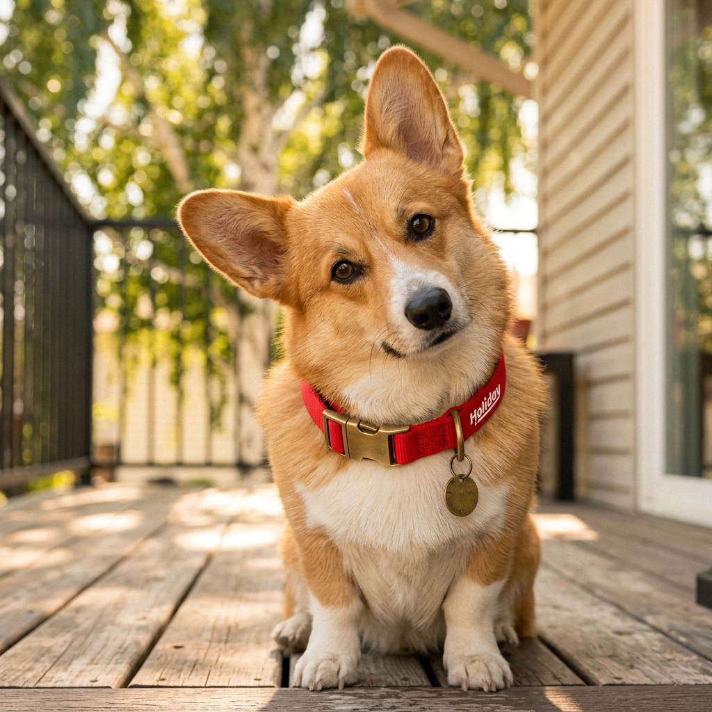 Shop Dog Collar