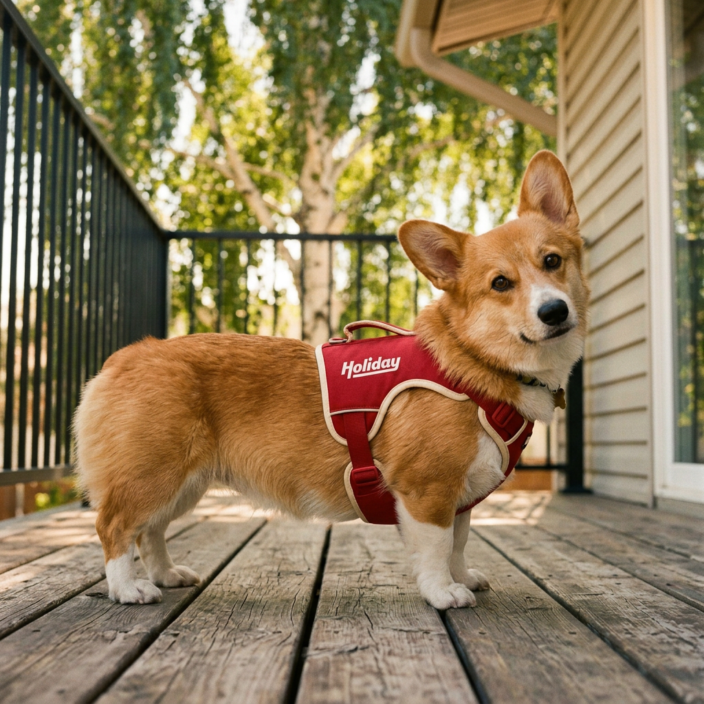Shop Dog Harness