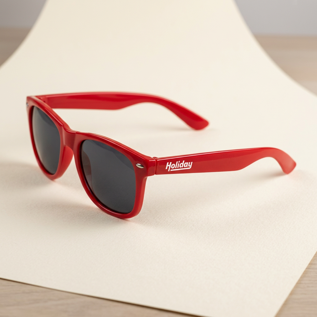 Holiday Sunglasses