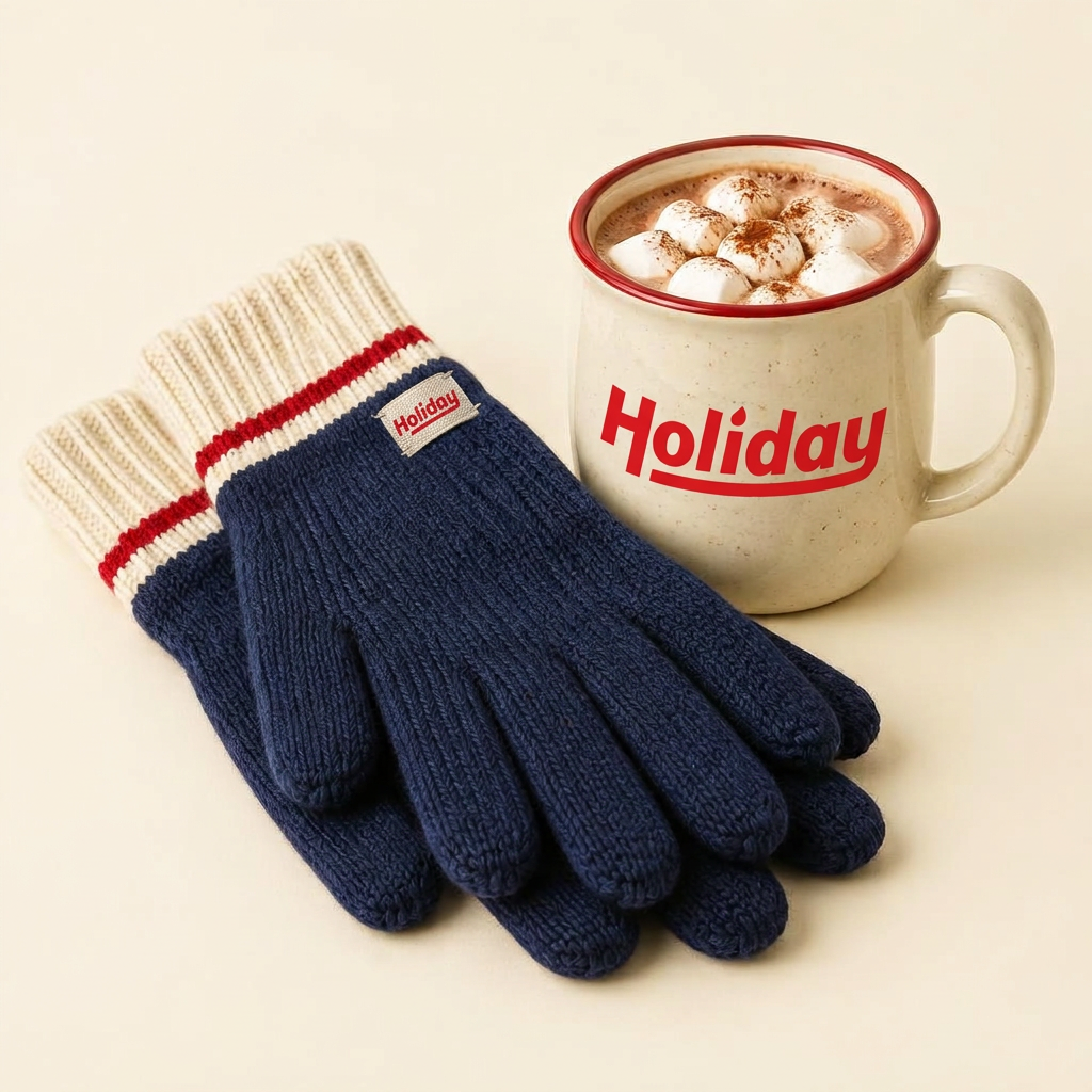 Night Shift Cocoa Set